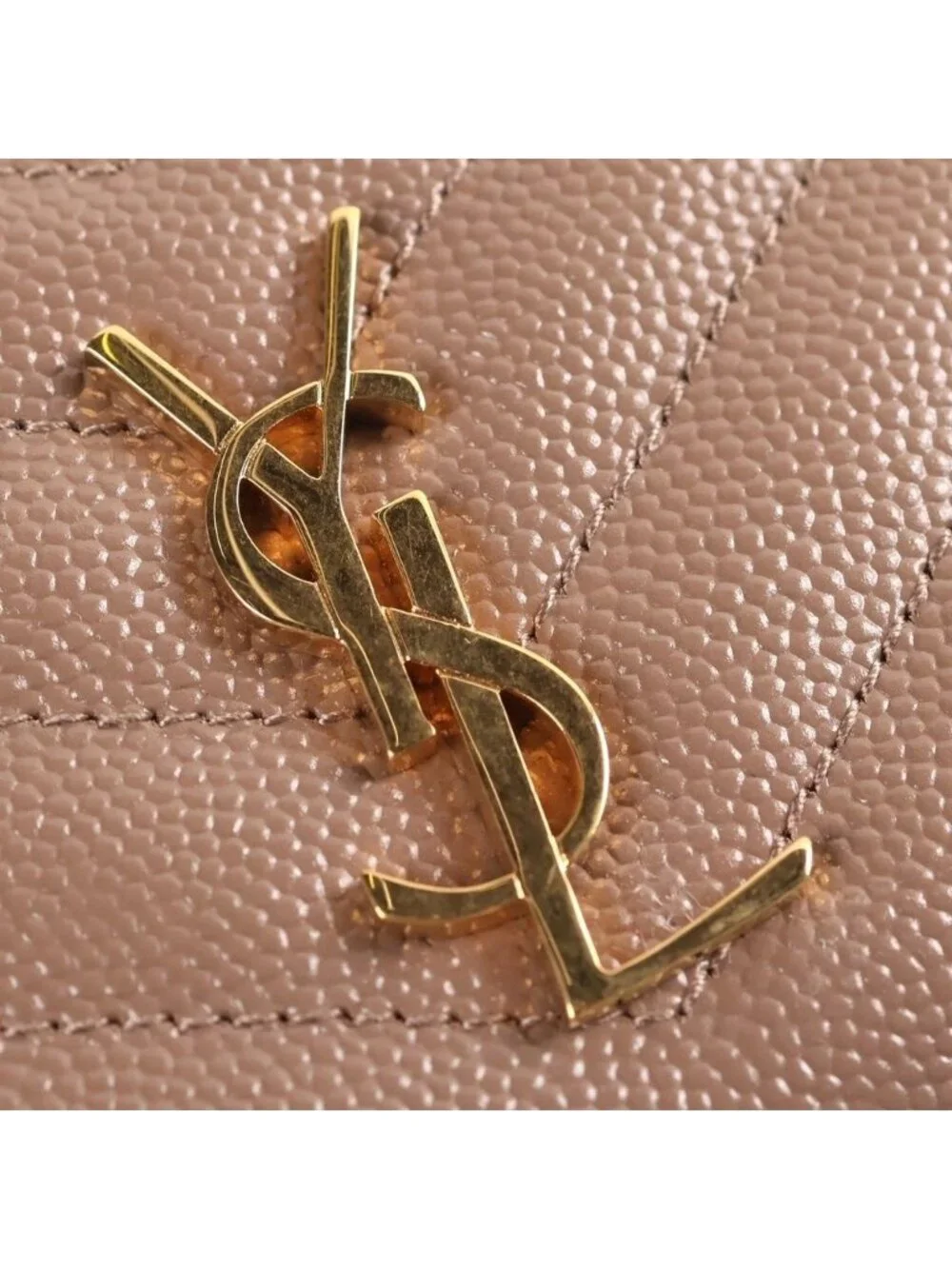 Yves Saint Laurent saint laurent
